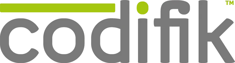 Codifik logomarca TM